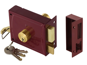 540-10E(2)外装门锁